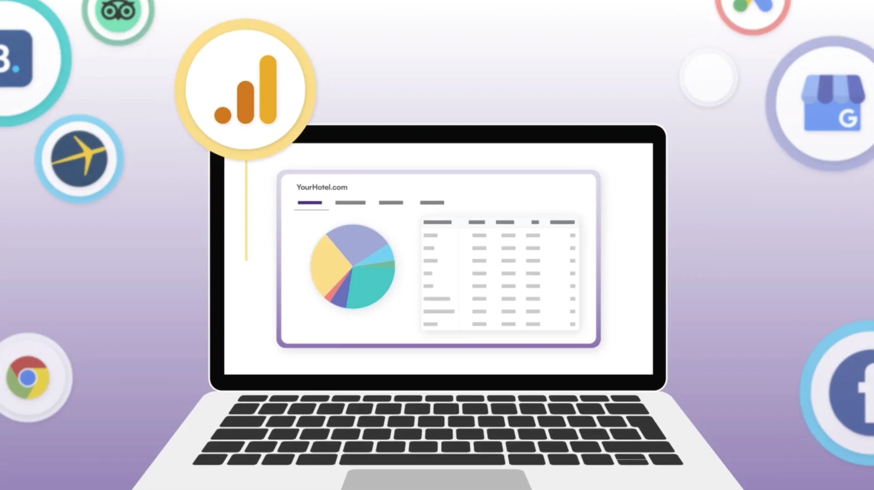 Cogwheel Analytics product explainer