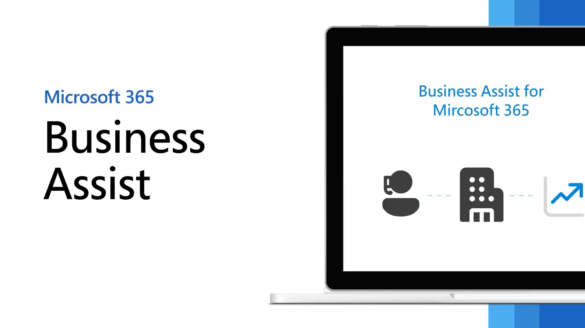 Intro Video - Business Assist for Microsoft 365