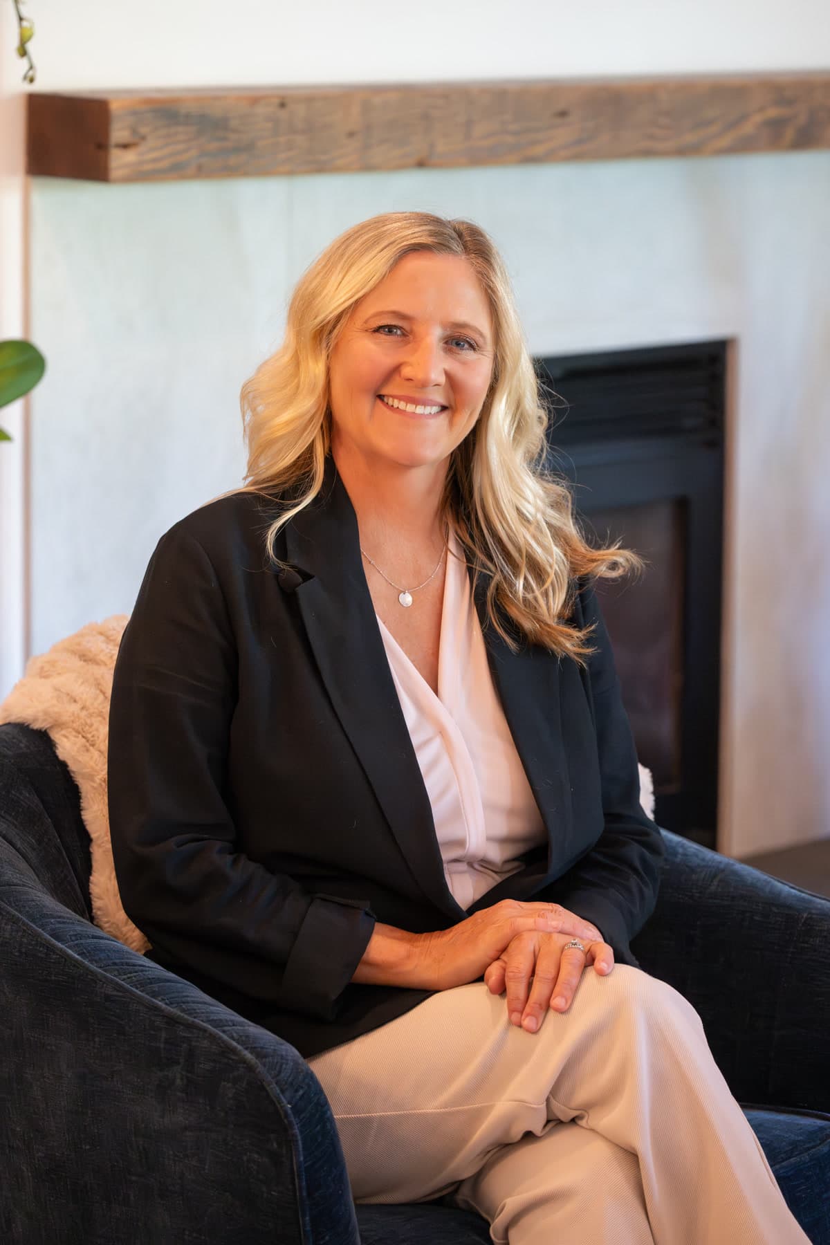 Vickie Wood, Founder and CEO of Judicaid