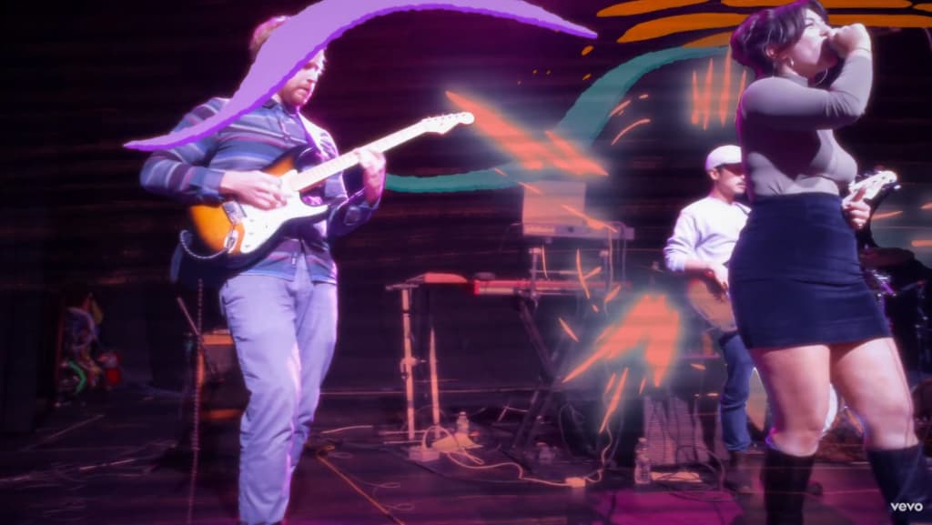 Music Video - Childish Japes, Another Dose