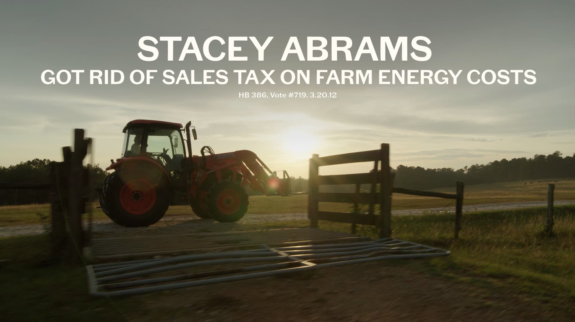 Rural Economy - TV Ad
