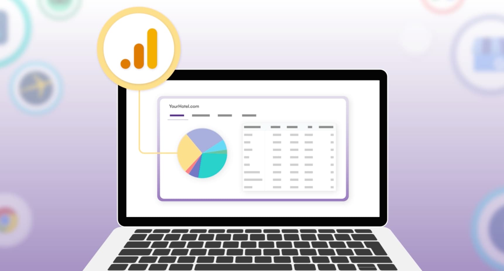 SaaS Explainer Video - Cogwheel Analytics
